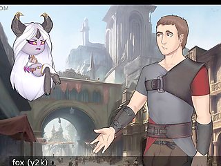 Visual hentai, l’animation 3d, anime