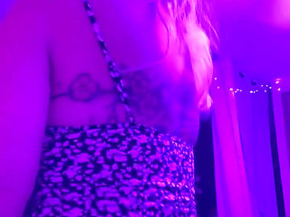 Yes It's Lumpy - and Juicy!