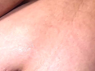 Angel SSBBW Is a Cumslut