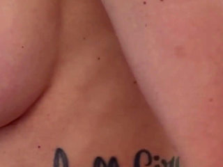 Husband Caught Jerking to My Aunts Panties and Then Wife Catches Them Fucking and Joins in