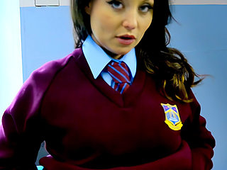 Talking Uniform Featuring Carla Brown