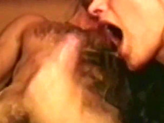 The Brunette, the Blonde and the Busty