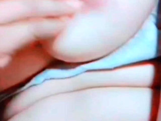 When I Take a Bath, I Feel Like Having Sex.