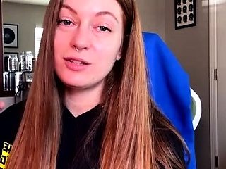 The Miss Ginger - Don't Think Just Sniff