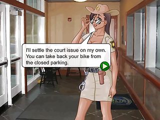 Meet and Fuck - Lesbian Ride 3 - Meet'n'fuck