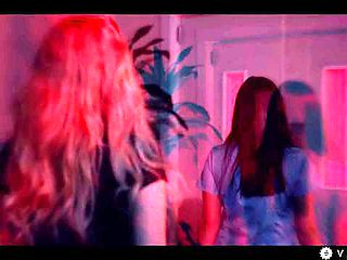 Beauteous Blake Blossom and Rissa May - hd smut - Vampired