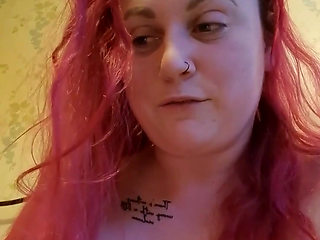 Hard Squirt Just for You!