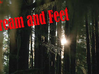 Feet Massage