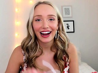 blonde Gwengwiz naked Sensational