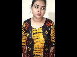 Beautiful Bangladeshi Bhabi First Time Sex - Full Face Showing