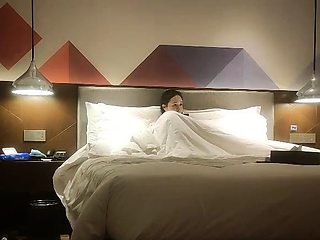 Ma chienne french amateur couple hidden cam 1