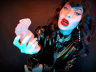 I Make You Become a Cuntboy - Sph, Chastity, Shrinking, Micropenis