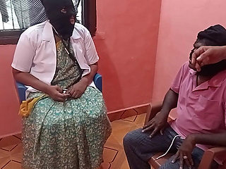 Preparation for Shoot