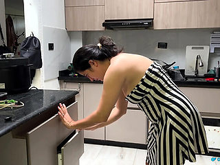 NamiQsein Chapter Three: Sex Never Ends – Stepmom, Stepsister, Creampie, Squirting, Desi Aunty, Latina MILF, Indian Bhabhi, Rough Sex, Cuckold Wife, 4K HD