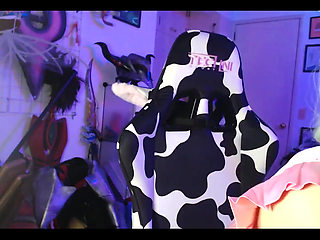 My Cosplays Just Got a Lot Spicier!