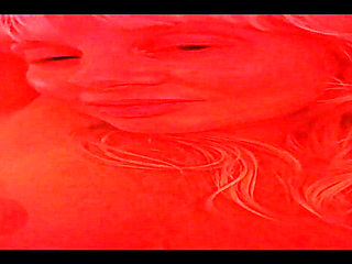 I Just Shaved My Pussy for You