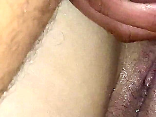 Tempting Stepmom Welcomes Her BBC Stepson Secret Fantasy Into Bed Part 3