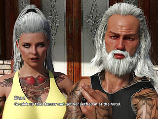 Sons of Analarchy (part 47)