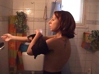 These Slutty German Babes Are Here to Get Fucked in Foursome