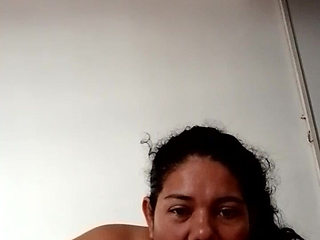 Beautiful Submissive Deepthroated Wife