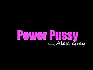 Power Pussy - S1:E2