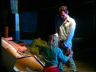 Horny MILF Get Suck a Big Cock of Stranger Before She Was Have Sex