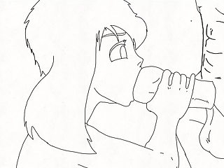 Hentai animation anime