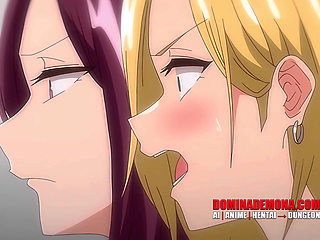 HENTAI ANIME UNCENSORED PORN JAPANESE CARTOON