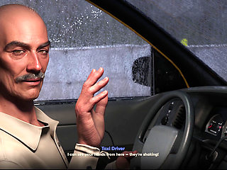 A University Student and Many Secrets Part 21