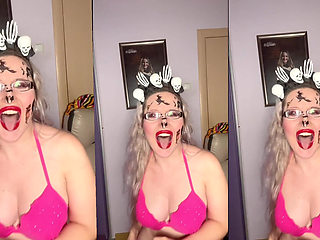 Your Sissy Tears Lubricate My Strapon -pay for the Privilege, Sissygirl! Clip by Findom Goaldigger