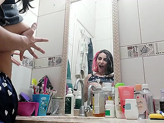 Camgirl Bodyswap
