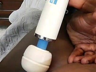 Imani Seduction & Marley Gang Bang Pt 1