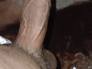 Big cock video sparm out hand job