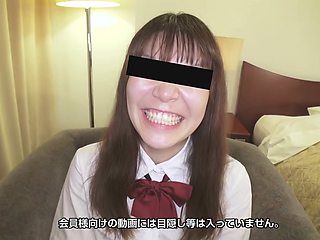 Rieko Matsui School Uniform Her Clit Likes Electric Massager - 10musume