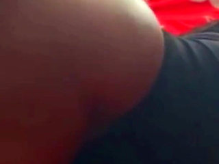 Give Me That Phat Black Ass