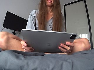 Real Wife Fucks Her Friends While Her Husband Is At Work.Taboo