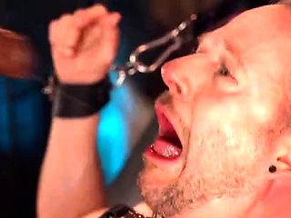 Sudiofreaky - Mistress Stellina Obscura - I love stuffing