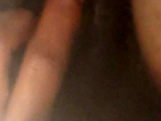 Female Masturbation Creampie