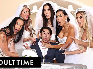 Shay Sights and Texas Patti Reverse Gangbang