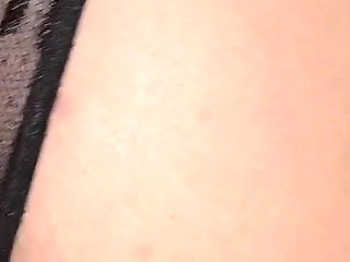 Big Ass Stepmother Fucked by Her Stepson While Resting in Bed