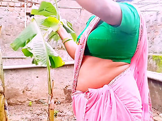 Villege big boobs aunty talking dirty fucking owner sir. Telugu dirty talks.