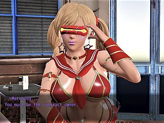 Hentai gameplay, hentais, 2 hentai