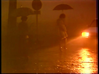 The Hairy Peasant Women