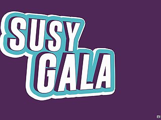 Fucking The Fever Away With Susy Gala, Danny D - Brazzers