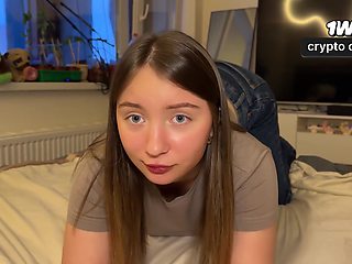 My bestie hadn't had fucky-fucky in a long time and she was longing my stiffy