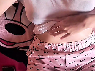 That's the Advantage of Having Unprotected Sex with My Girlfriend's Friend Every Day.