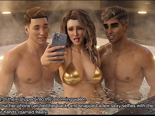 A Wife and Stepmom Side Story Dylans Birthday