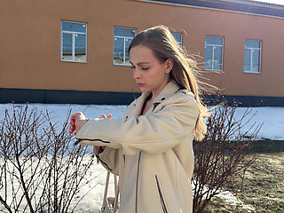 DON'T HAVE THE CASH TO PAY FOR A TAXI? THEN TAKE OFF YOUR PANTS. Cheated on your boyfriend with your ex.