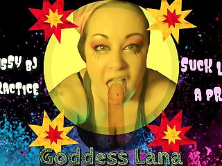 Sissy oral job experience learn to fellate like a professional enlargened version