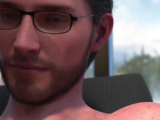 Boundaries of Morality (part 11) by Novel-games - Husband & Wife Romantic Sex